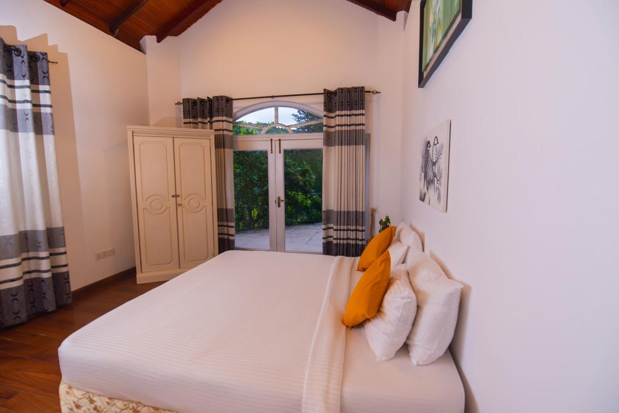 Chaminrich Villa Kandy Eksteriør bilde